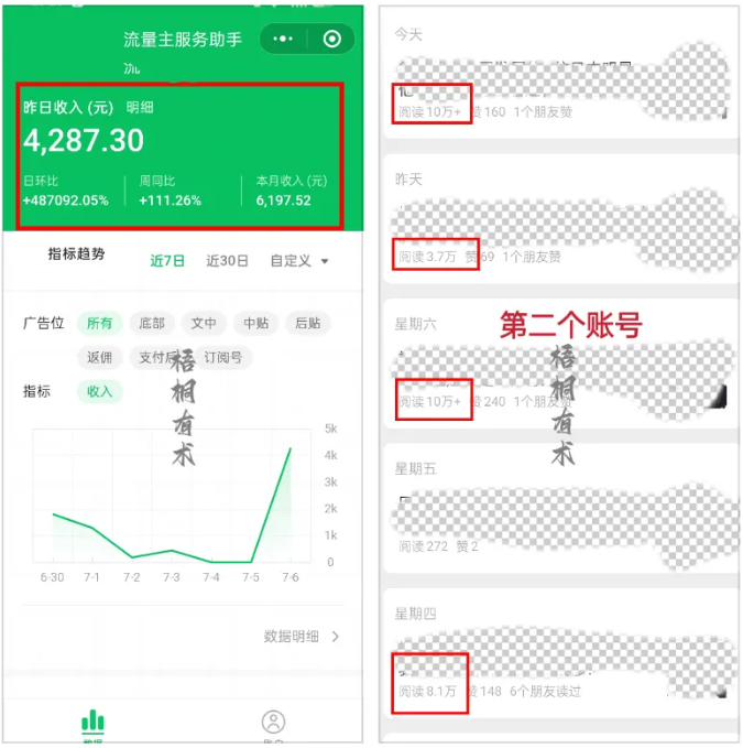 挣了658，又一个平台搞到了钱，新手也能做！
